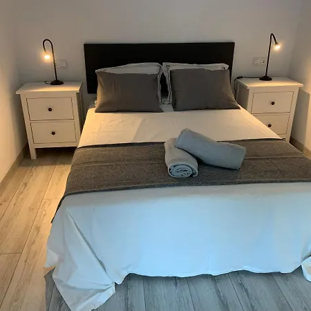 Brand New In The Best Location In Marbella Exterior photo