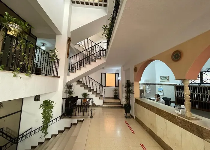 Brand New In The Best Location In Marbella