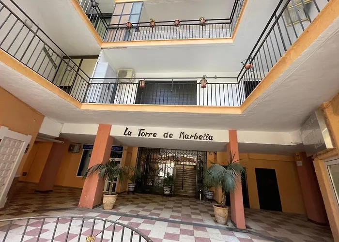 Brand New In The Best Location In Marbella