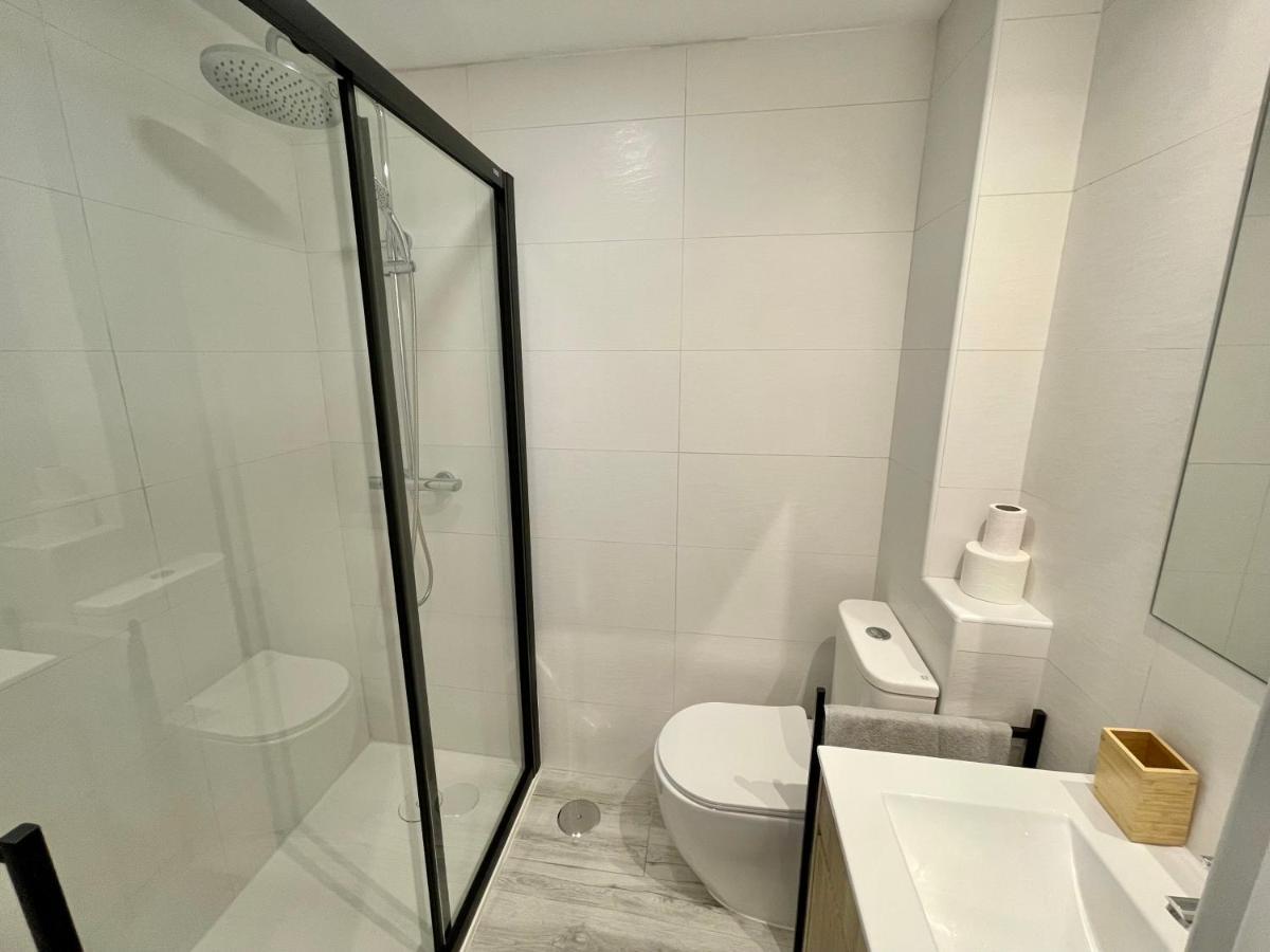 Apartment Brand New In The Location In *