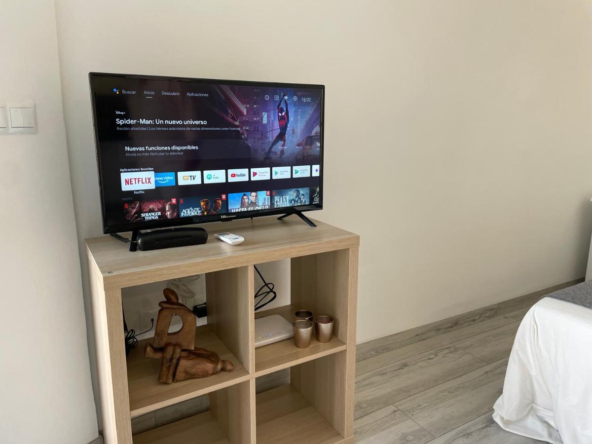 Brand New In The Location In *