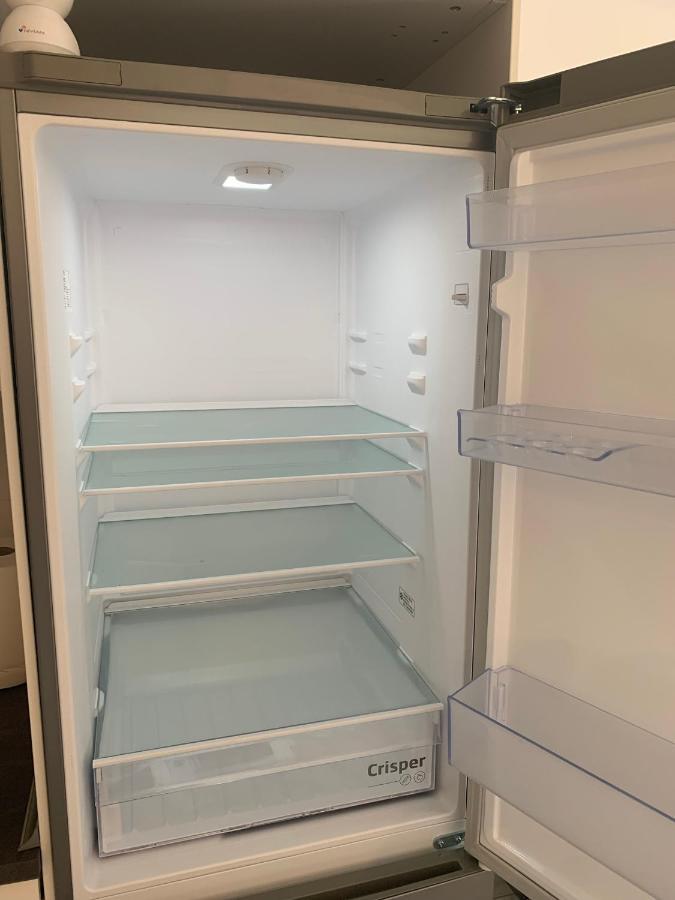 Brand New In The Location In Appartement