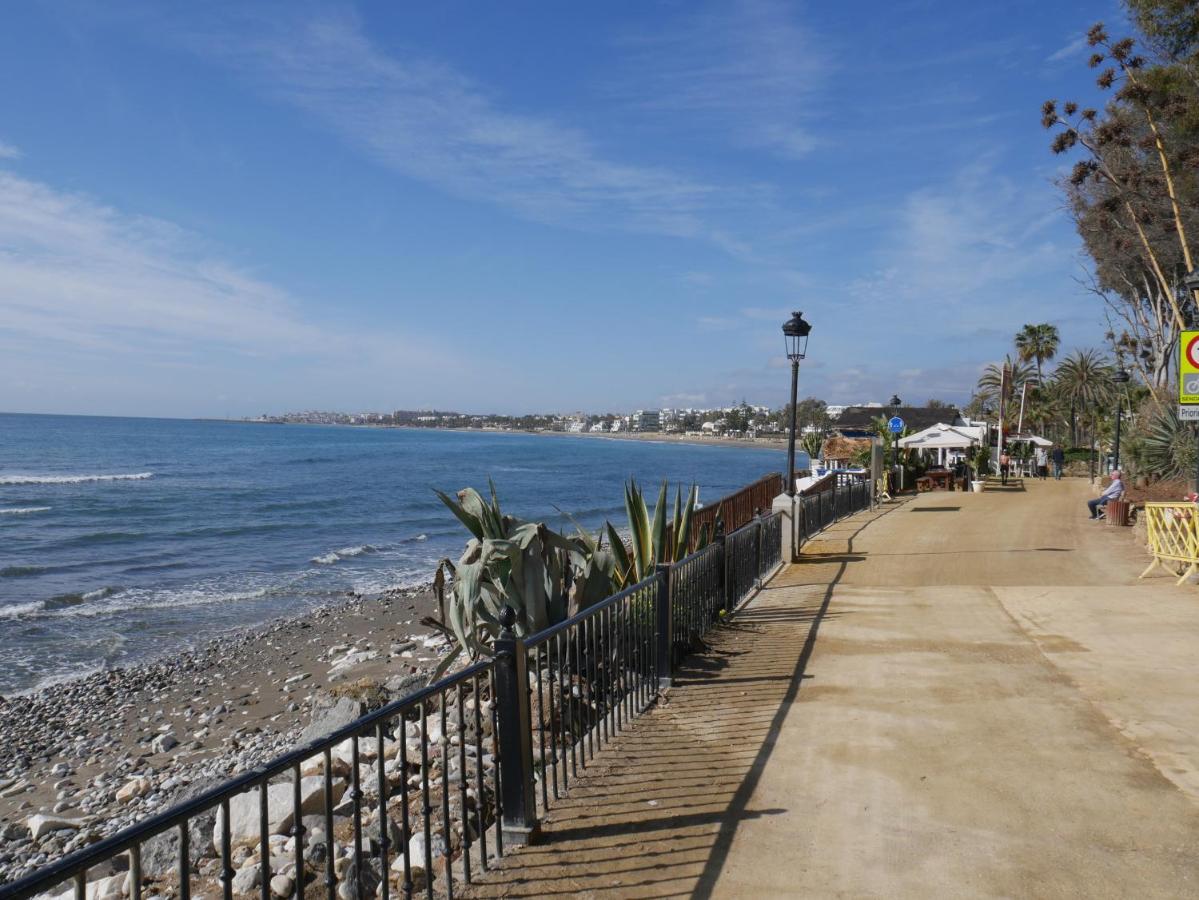 Apartment Brand New In The Location In Marbella