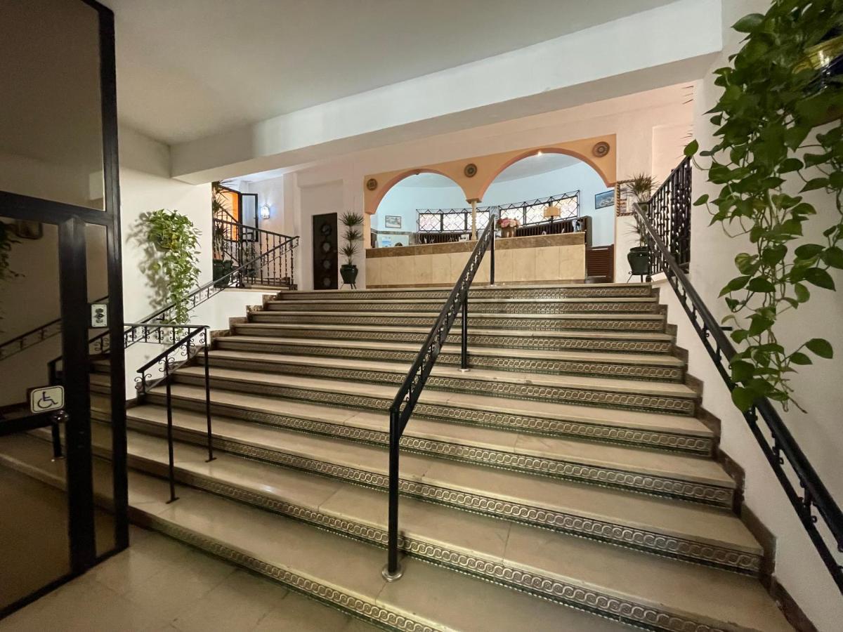 Brand New In The Location In Marbella