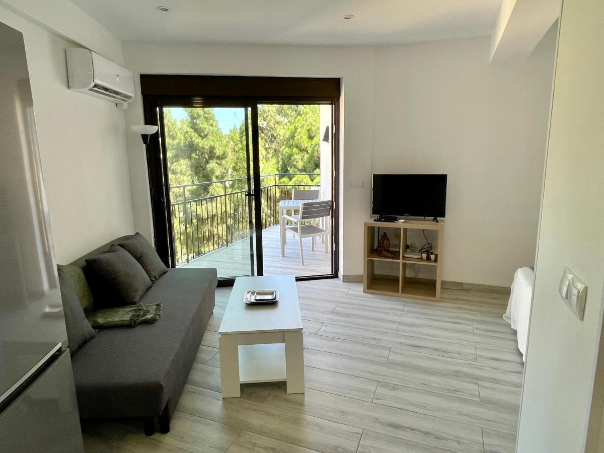 Brand New In The Location In Marbella