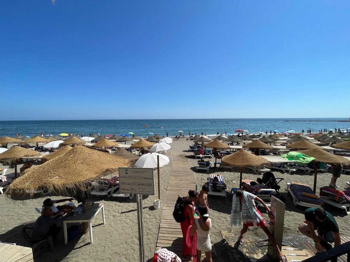 Brand New In The Location In * Marbella
