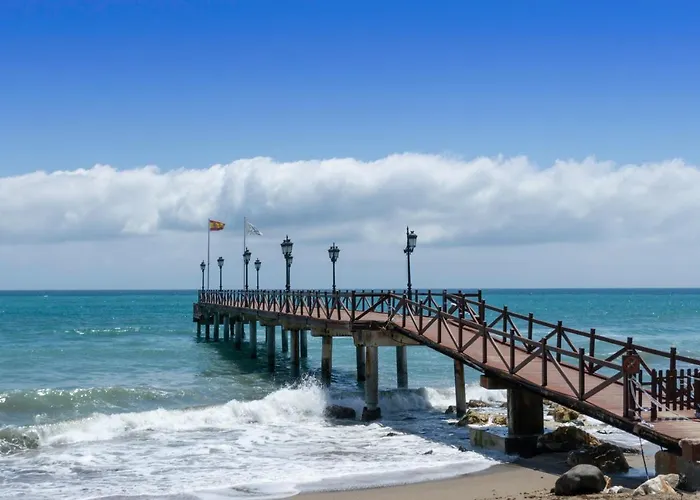 Brand New In The Best Location In Marbella