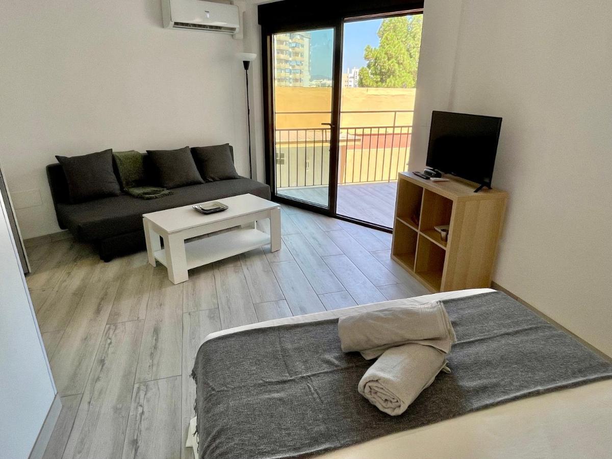 Brand New In The Location In