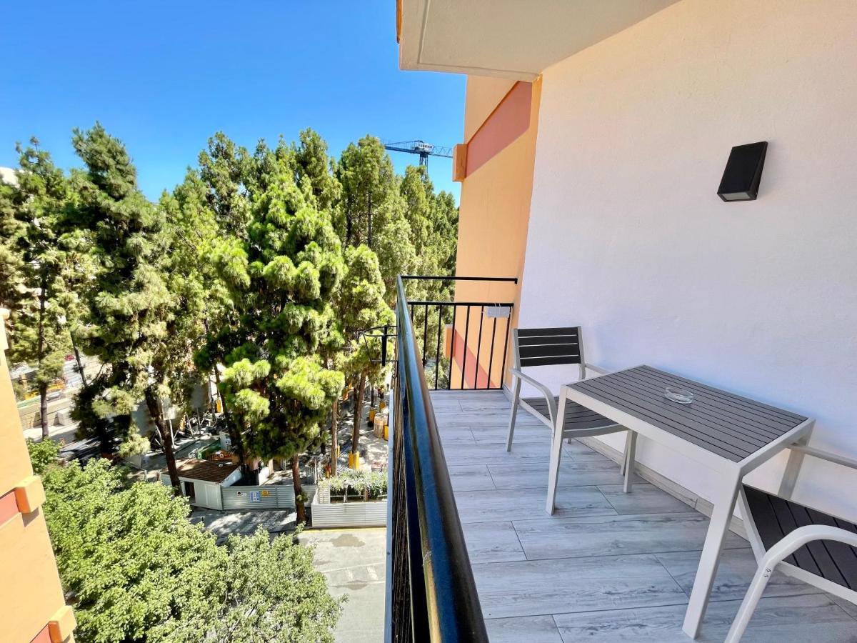 Brand New In The Location In Apartment Marbella