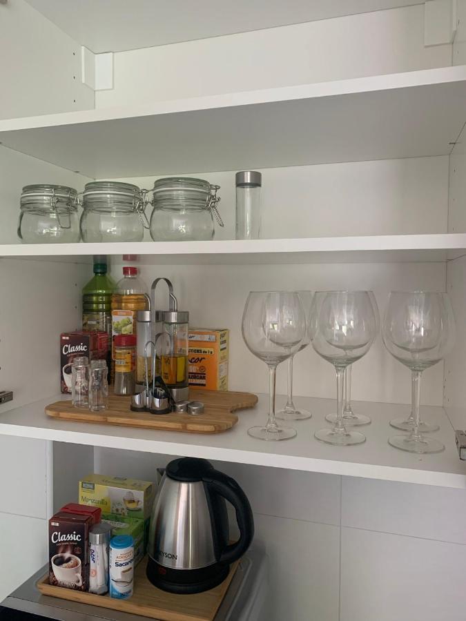Brand New In The Location In