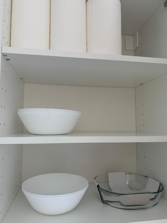 Brand New In The Location In Apartment